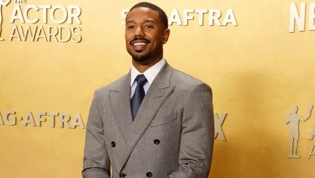 Michael B. Jordan wins Best Actor at the 2026 Oscars as One Battle After Another takes Best Picture